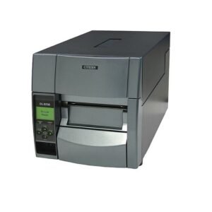 Citizen CL-S700 Direct Thermal Label Printer 203dpi LAN USB Serial CL-S700IIDT CL-S700IIDT-EPU