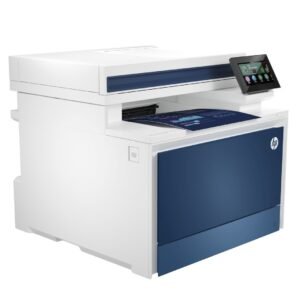 HP Color LaserJet Pro MFP 4301fdn Printer 4RA81F#BGJ