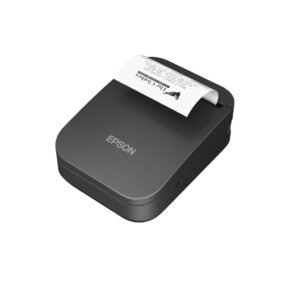 Epson Mobilink TM-P80II Receipt Printer B/W Thermal Line C31CK00A9991