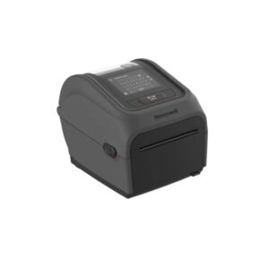 Honeywell PC45T Thermal Transfer 203dpi LCD Btethernet USB Direct BarCode Printer PC45T000000201