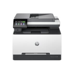 HP LaserJet Pro MFP 3301fdw Wireless All-in-One Color Laser Printer 499Q5F#BGJ