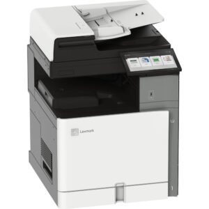 Lexmark CX950se Color Laser Duplex Printer 20L8100