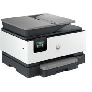 HP OfficeJet Pro 9125e Wireless Color All-in-One Printer 403X0A#B1H