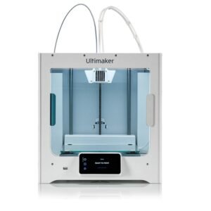 Ultimaker S3 3D LAN USB WiFi Printer 216932