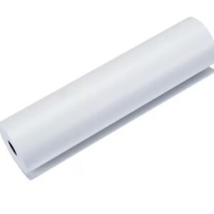 Brother Genuine Premium Perforated Paper Roll 8.5x93" 36 Rolls Per Pack LBX039001