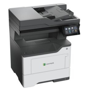 Lexmark MX532adwe Monochrome Laser Printer 38S0820