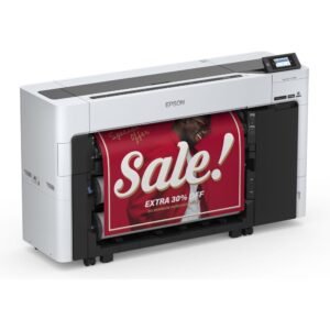 Epson Surecolor 36" Large Format MultiFunction CAD/Technical Printer T5770DM