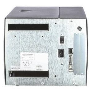 Honeywell Pxie Series 300dpi BarCode Ethernet Serial USB Thermal Transfer Label Industrial w/ Cutter Printer PX4E01