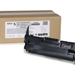 Xerox Genuine Drum Cartridge For FaxCentre F116 Black 113R00655