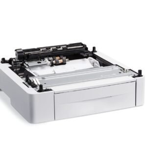 Xerox 097S04400 Media Tray Feeder 550-Sheets For Phaser 6600 WC6605