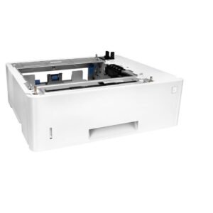 HP LaserJet 550-Sheets Paper Tray For MFP M527c M527z M506dn F2A72A