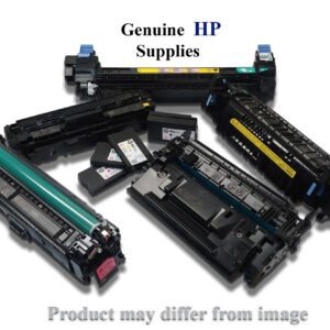 HP Genuine Original 410A LaserJet Toner Cartridge Magenta CF413A