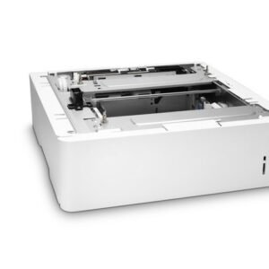HP LaserJet 550-Sheets Paper Tray For M607dn M608n L0H17A