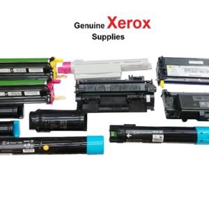 Xerox Genuine Black Toner Cartridge For WorkCentre 5300 Series 006R01159