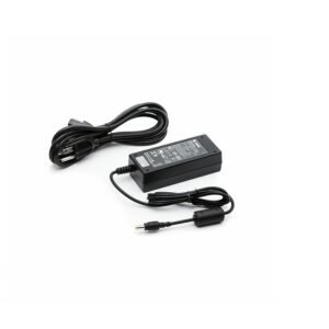 Zebra Genuine P1065668-008 Power Adapter For Qln 220 320 Printers (New Sealed)