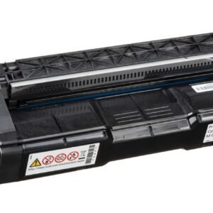 Ricoh Genuine Cyan Toner Cartridge 1-Pack For M C250FW P C301W Printers 408337