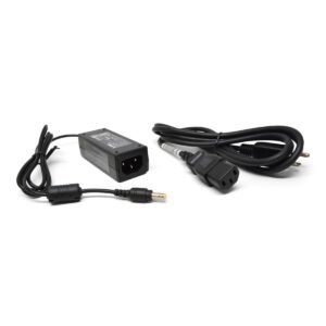 Zebra Genuine P1031365-024 Power Adapter For QLN420 QL320N QL220N ZQ510 ZQ520