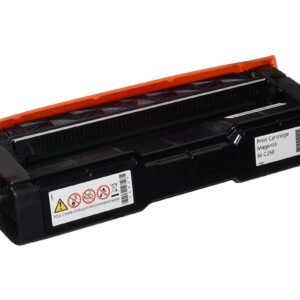 Ricoh Genuine Standard Toner Cartridge Magenta 408350