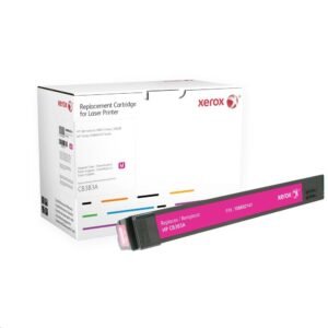 Xerox Genuine Magenta Toner Cartridge 23K Pages Yield For HP CM6030/40/15 106R02141