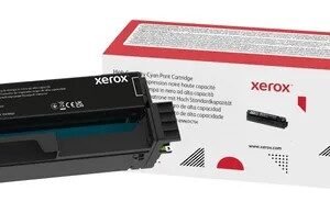 Xerox Genuine C230 C235 High Capacity Toner Cartridge Black 006R04391