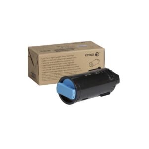 Xerox Genuine Extra High Yield Capacity Toner Cartrige For Versalink C500/C505 Cyan 106R03866