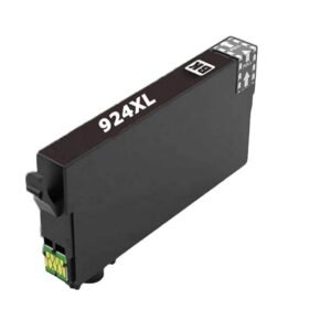 Epson Genuine Durabrite Ultra T924XL High Capacity Black Ink Cartridge T924XL120