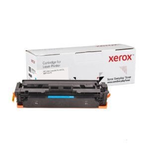 Xerox Genuine Standard Yield Toner Cyan 006R04424