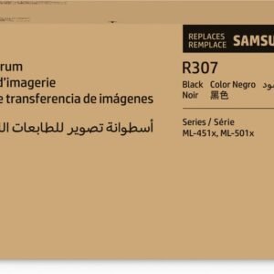 HP Samsung Genuine R307 Black Imaging Drum For Samsung MLT-R307 SV154A