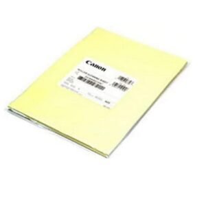 Canon Cleaning Sheet For Dr-X10C Scanner 30-Pack 2418B002