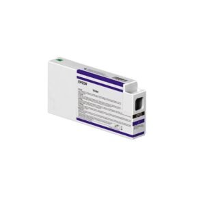 Epson Genuine UltraChrome HDX Violet 150ml Ink Cartridge T54VD00 For Surecolor P7000 P9000