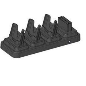 Spectralink Versity Multi-Charger 4-bay Charging Stand + AC Power Adapter Kit