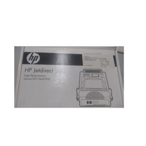 HP J8019A High Performance Secure Hard Disk Drive J8019A