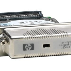 HP J8019A High Performance Secure Hard Disk Drive J8019A