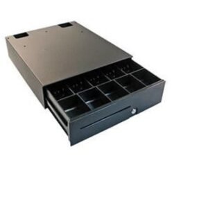 Apg Series 100 Cash Drawer T480-2A-BL1616-K10 T480-2-BL1616