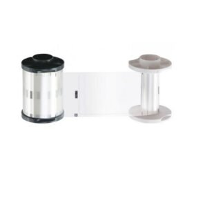 Fargo PolyGuard Lmx 1 Mil Overlaminate For HDP6600 Printer Ribbon 082702