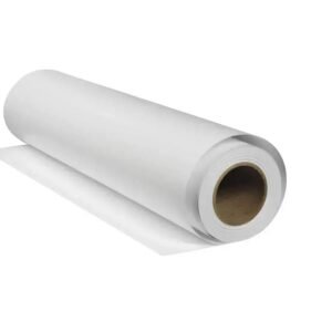 Canon Genuine High Resolution Coated Bond Paper (36"x100' Roll 3" Core) 4004V754