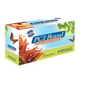 PCI Compatible Ricoh 407541 SPC250A Magenta Toner 407541-PCI