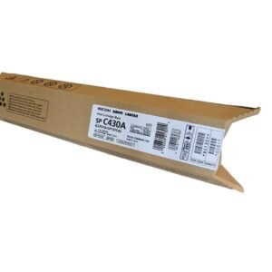 Ricoh 821301 SP C430DN SP431DN/HS Toner 24000 Page-Yield Black 821301