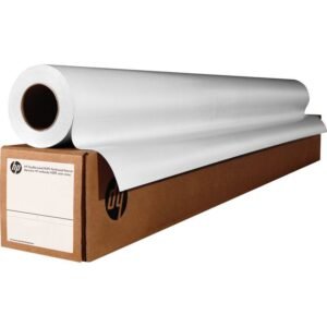 HP Gloss Poster Paper 40" X 200' Roll L5Q08A