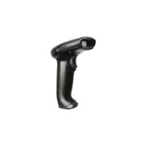 Honeywell 1300g Wired HandHeld BarCode Scanner Black (Scanner Only) 1300G-2-N