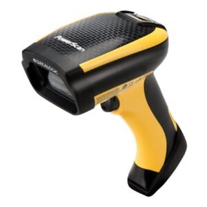 Datalogic Powerscan D9130 BarCode Scanner USB Kit PD9130-K1