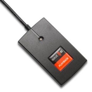 RF Ideas Access Control Card Reader RDR-75W5AKU