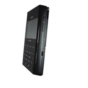 Ingenico ISMP4 Mobile Pos Payment Terminal With BarCode Reader IMP657-USSCN01A