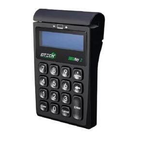 ID Tech SREDKey 2 Encrypted USB With MSR KeyPad Card Reader IDSK2-535E