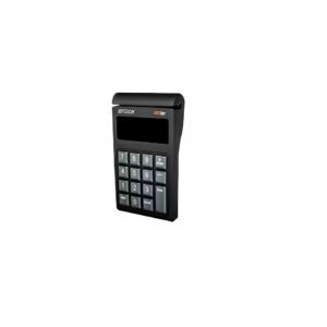 ID Tech SREDKey 10-Key KeyPad With MagStripe Reader IDSK2-534E