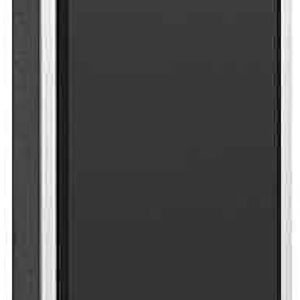 HID Signo 20 Reader Black 20TKS-01-006UFF