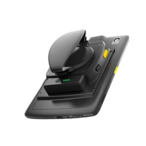 Zebra ET4X Expansion Back Rotating Hand Strap For ET40 ET45 ET4X-8BTRYBK1-01