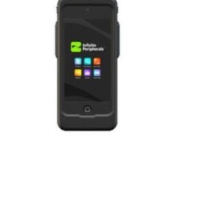 Infinite Linea Pro 7i Rugged BarCode Scanner LPR-ZS2DHF-PH3