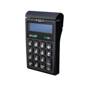 ID Tech SREDKey 2 Encrypting USB KeyPad With Display IDSK2-535X