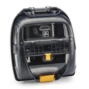 Zebra Genuine ZQ520 Exoskeleton Hard Case For ZQ520 P1063406-044